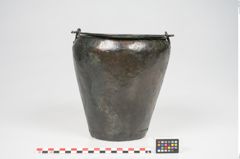 Foto von Bronzesitula (NHMW-PRAE-024663)